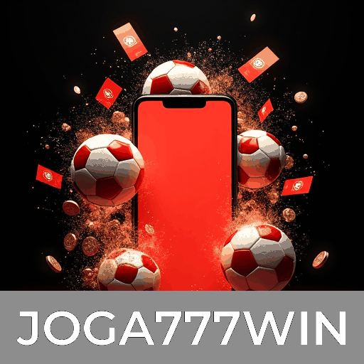 JOGA777WIN: Bônus e Ofertas Imperdíveis para Você!