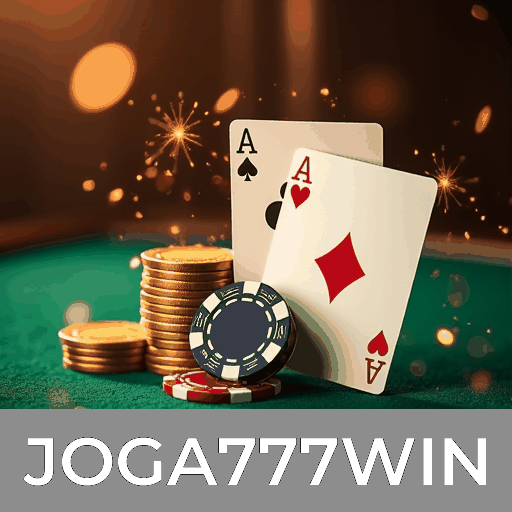 Explore a Diversidade de Jogos de Cassino no JOGA777WIN
