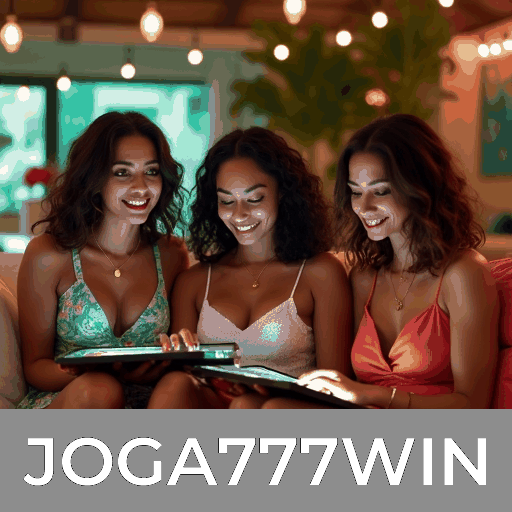 JOGA777WIN: O Cassino Online Seguro e Divertido
