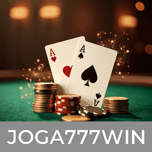 JOGA777WIN: Experiência de Dealer ao Vivo Preferida no Brasil