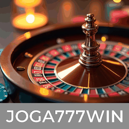Acesso Premium: Descubra o Login Avançado do JOGA777WIN