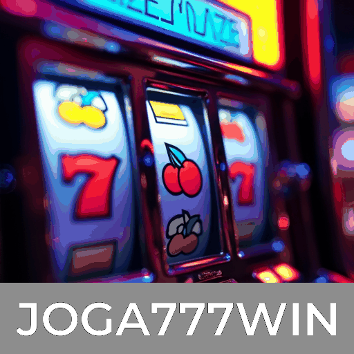 JOGA777WIN: Slots com Mega Prêmios, Mesa de Jogos e Experiência ao Vivo
