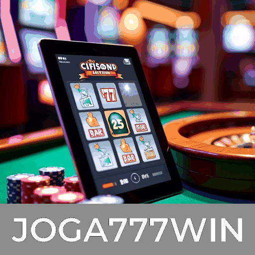 JOGA777WIN: Experimente a Emoção Instantânea do Crash com Altas Recompensas