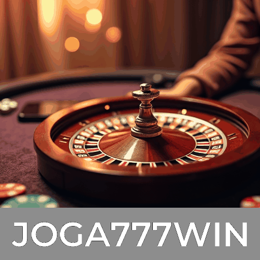 Descubra o App JOGA777WIN: Sua Aposta Móvel com Prêmios Exclusivos