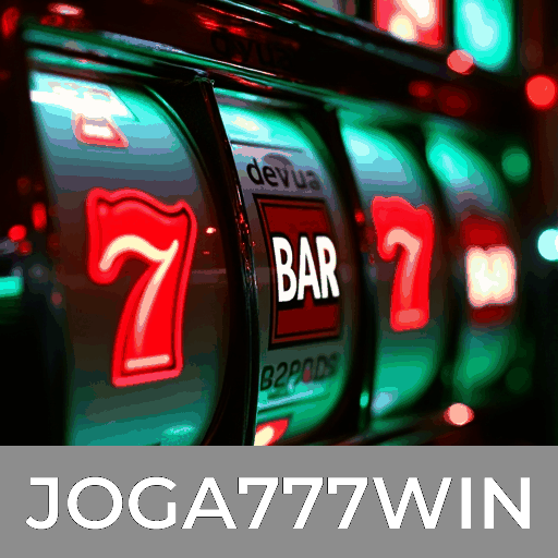 JOGA777WIN: O Cassino Online Seguro e Divertido