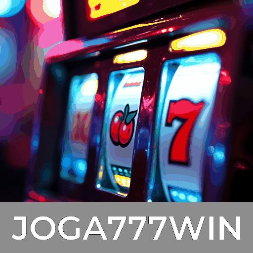 JOGA777WIN: Slots com Mega Prêmios, Mesa de Jogos e Experiência ao Vivo