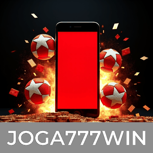 JOGA777WIN.com - Descubra Apostas Online Seguras e Diversão Sem Limites - JOGA777WIN