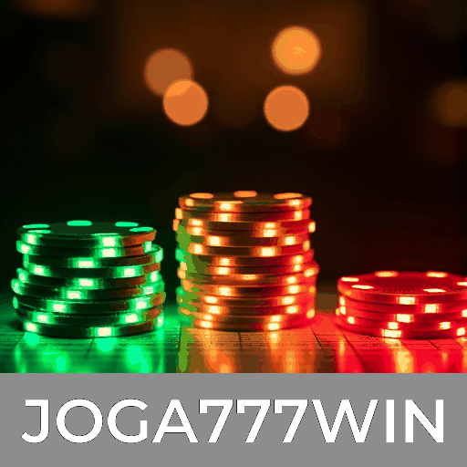 A Emoção dos Jogos de Cassino no JOGA777WIN