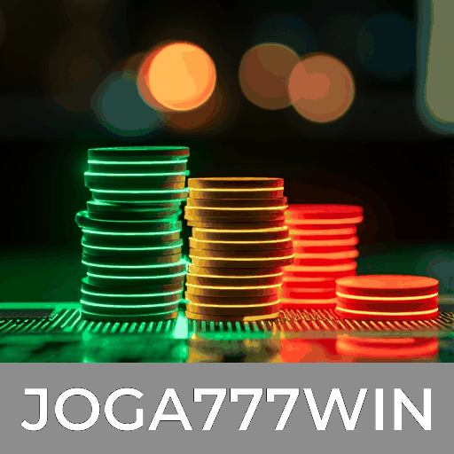 JOGA777WIN: Bônus e Ofertas Imperdíveis para Você!