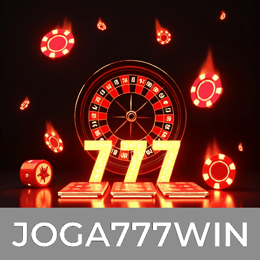JOGA777WIN: Plataforma de Jogos com Excelência e Serviço Profissional