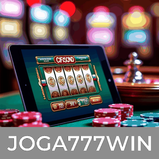 Aproveite Promoções Imperdíveis no JOGA777WIN