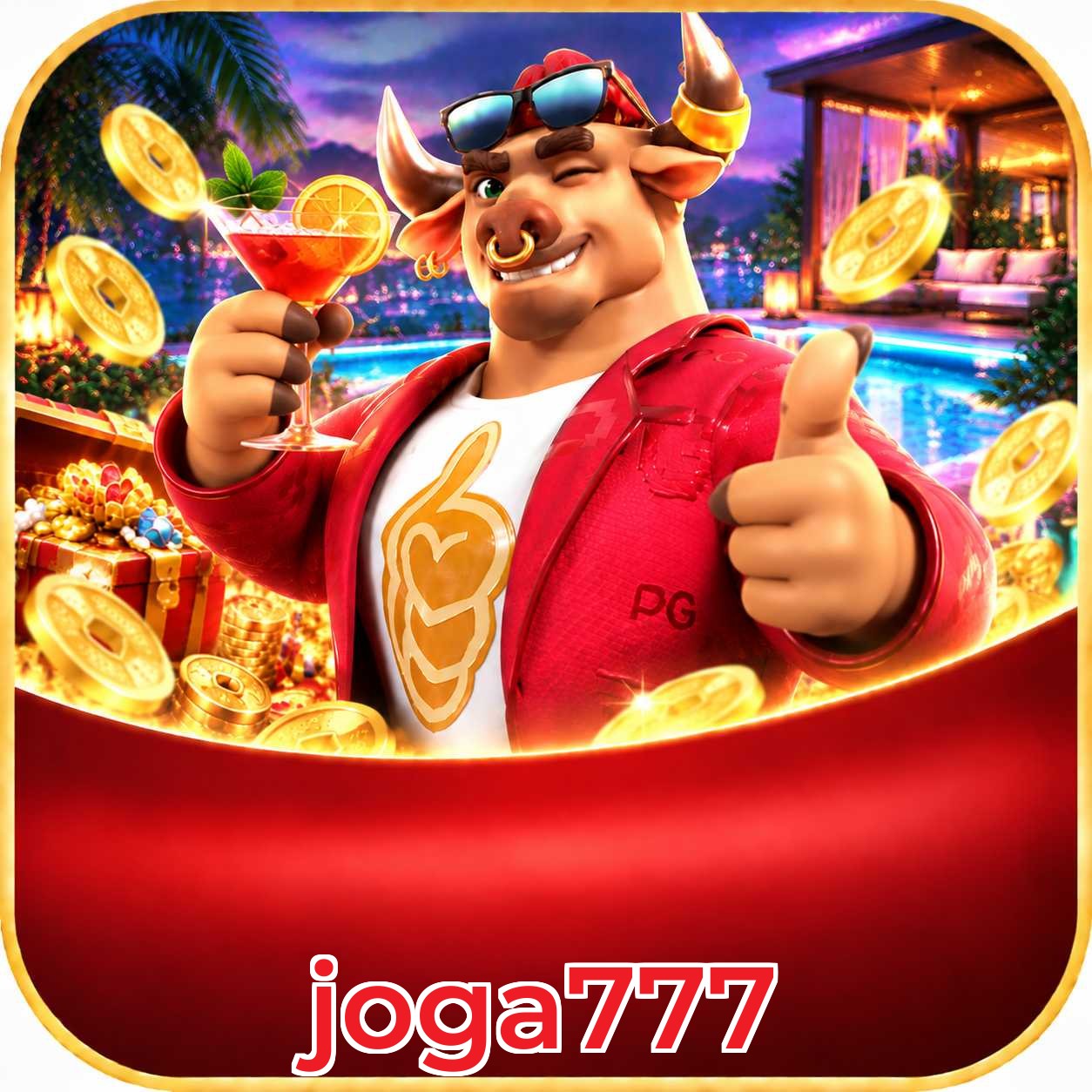 joga777 RTP Testing