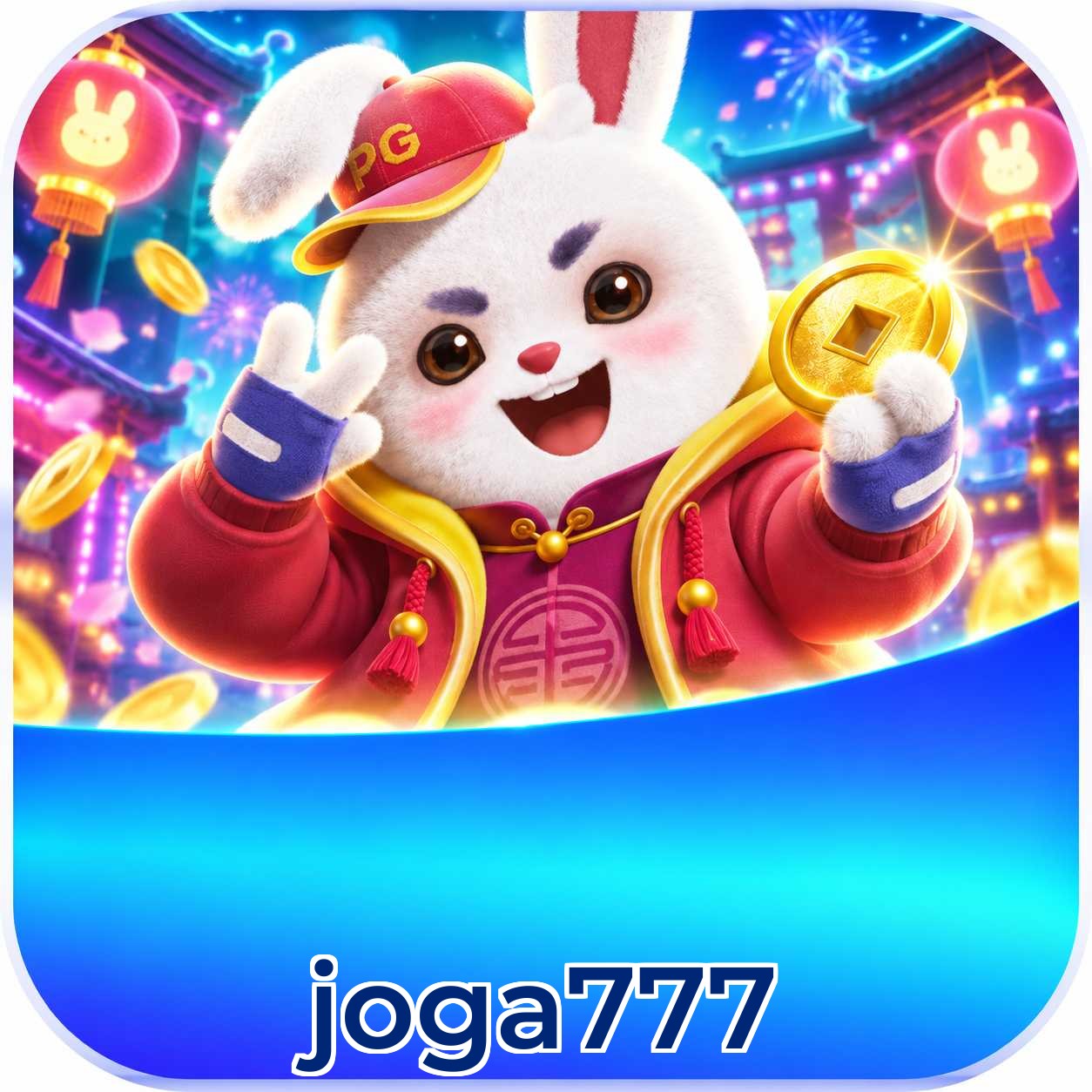 Baixar joga777 Android