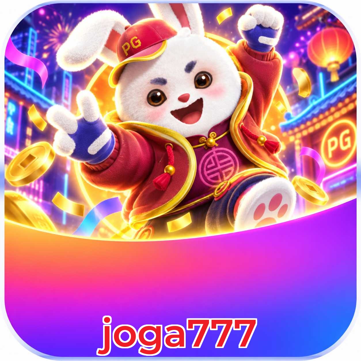 joga777 FAQ
