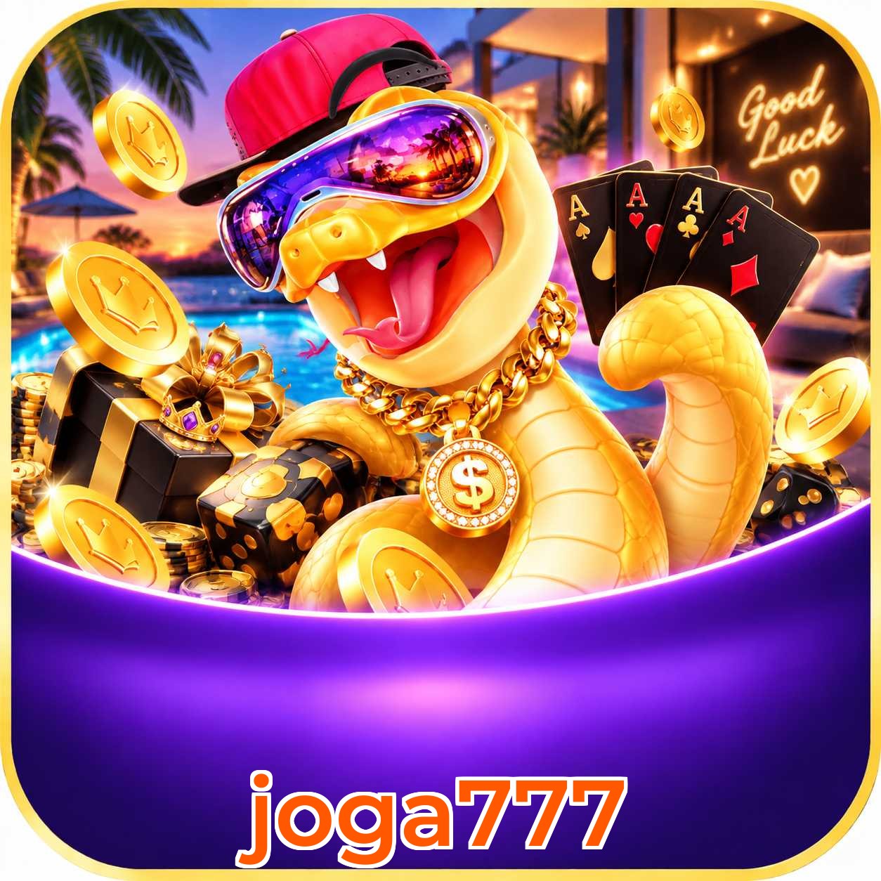 joga777 Login FAQ