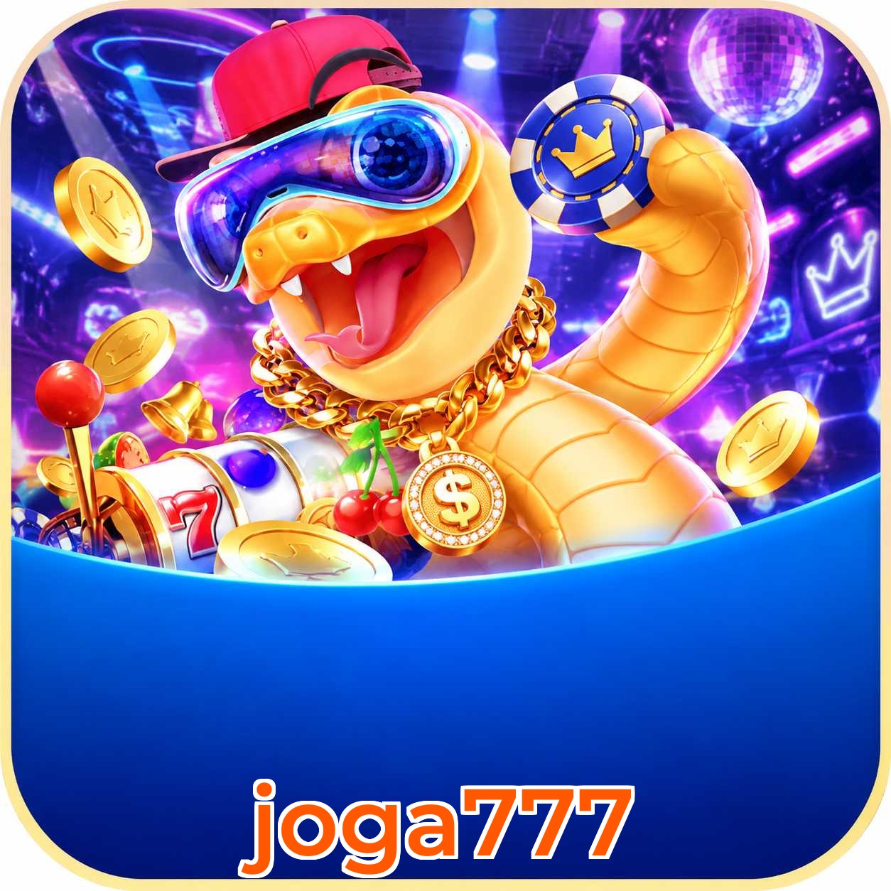 joga777 Security