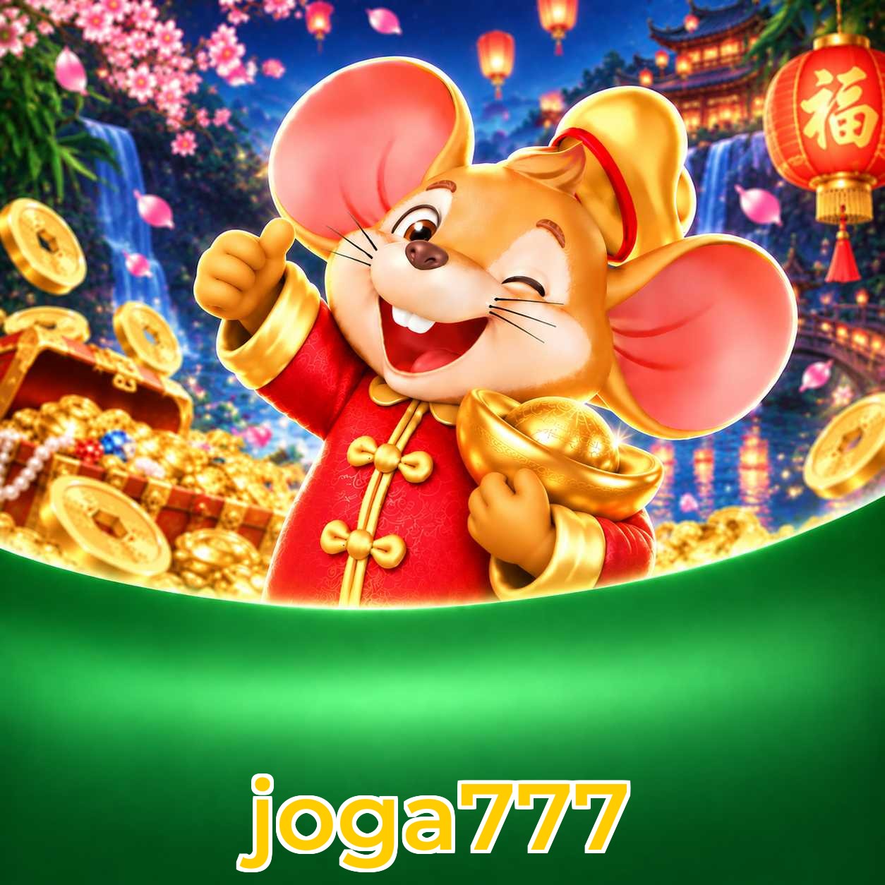 joga777 Game Stats