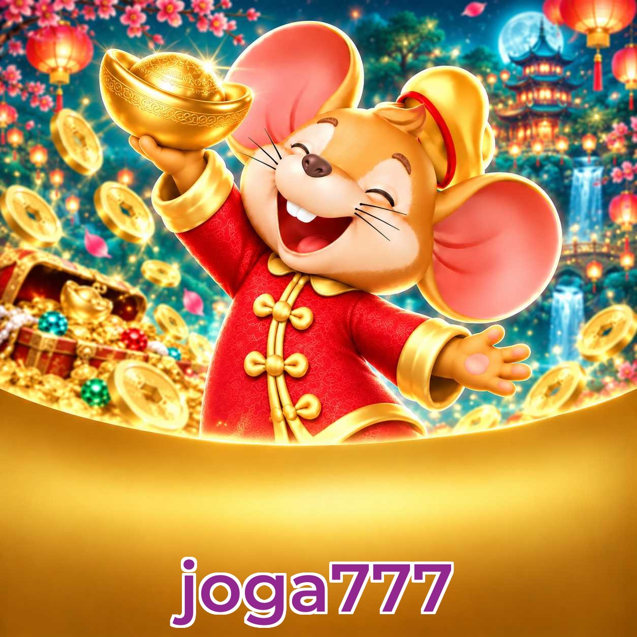 joga777 Bet FAQ