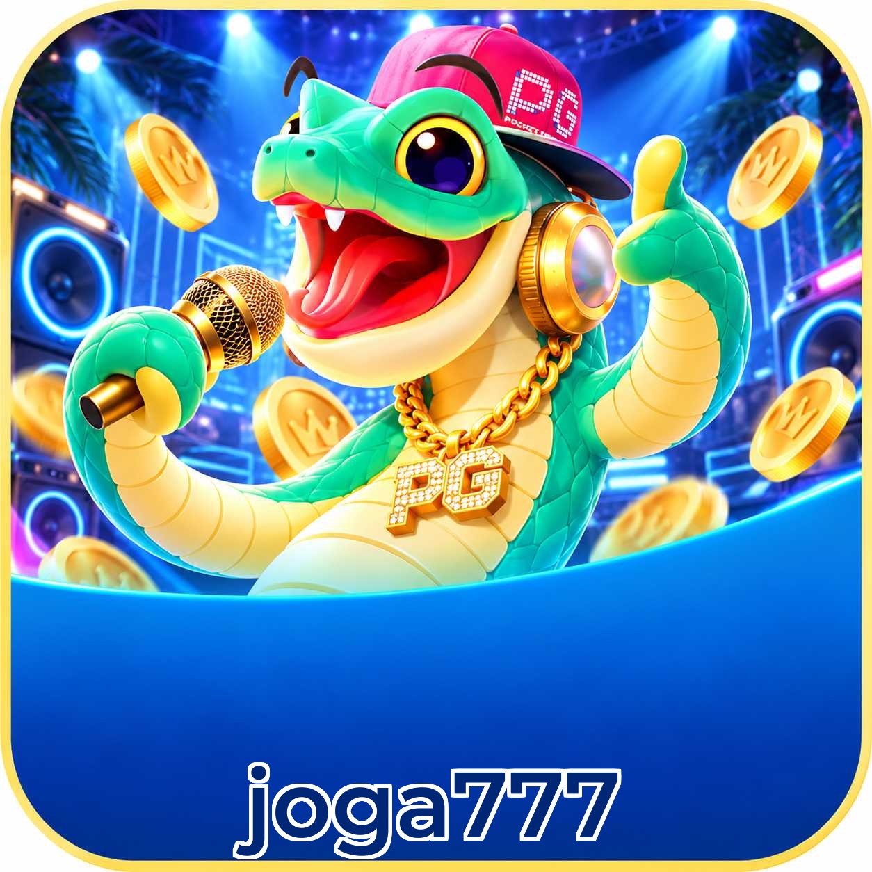 joga777 Download Links