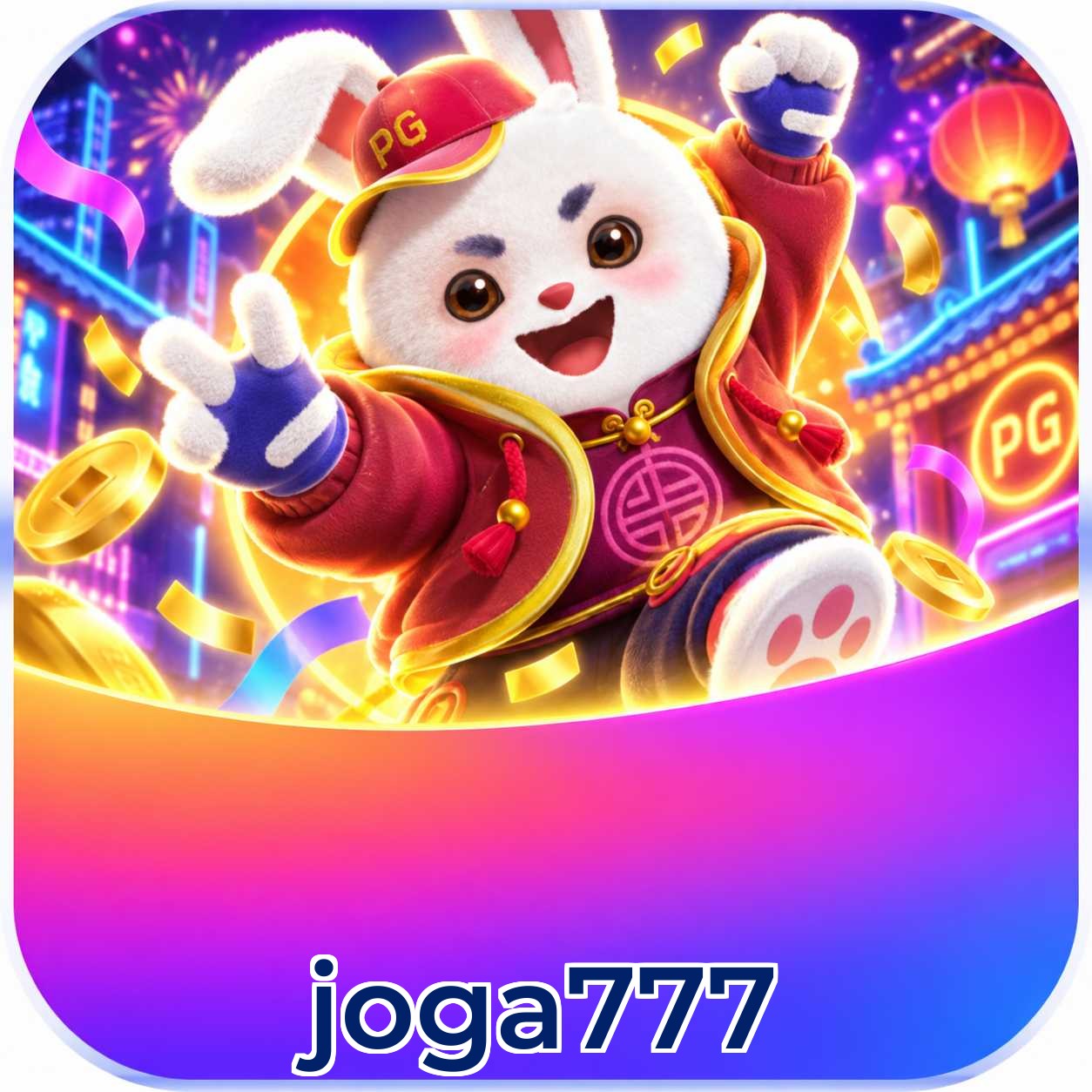 joga777 Odds Lottery