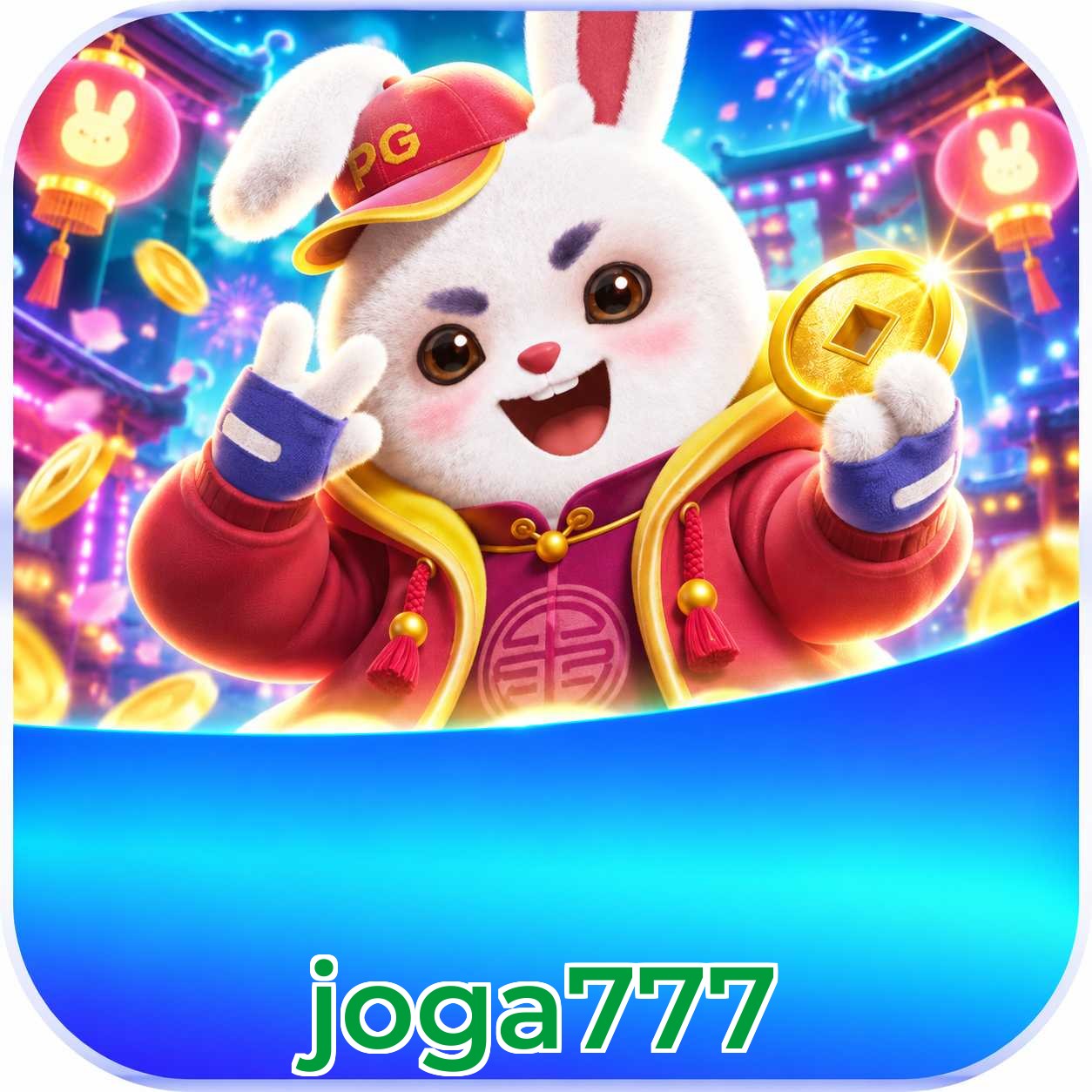joga777 FAQ