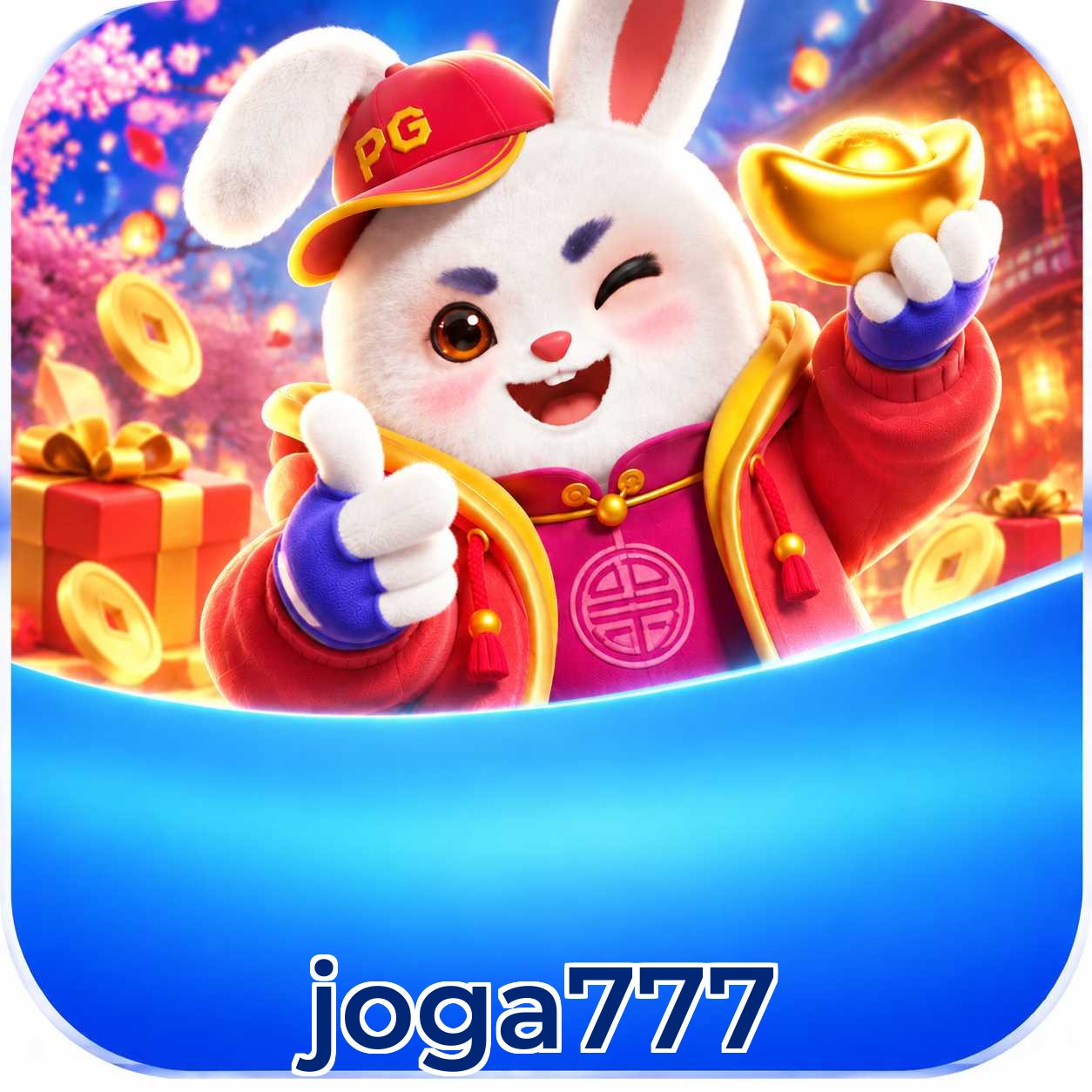joga777 Version History