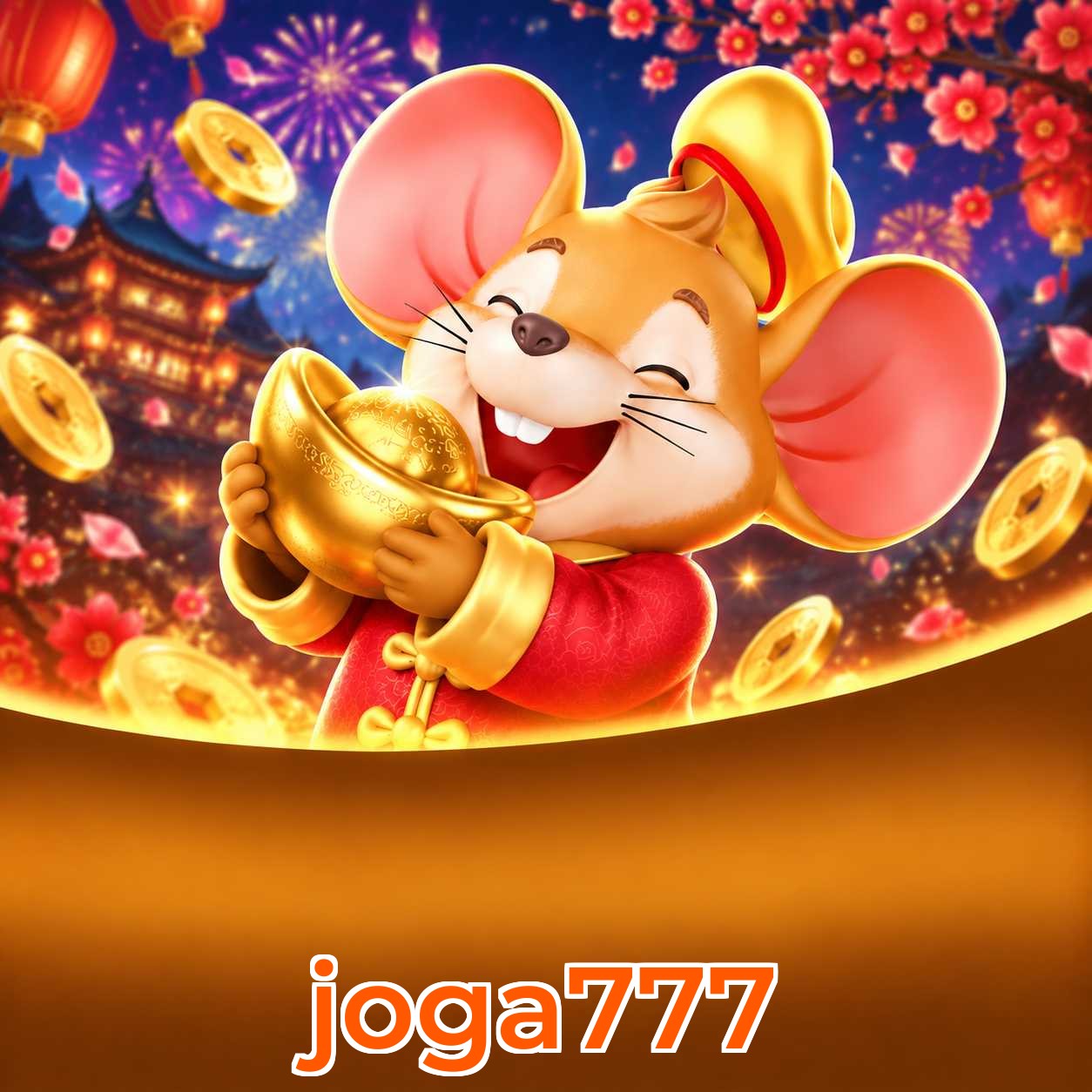 joga777 Fortune Tiger RTP