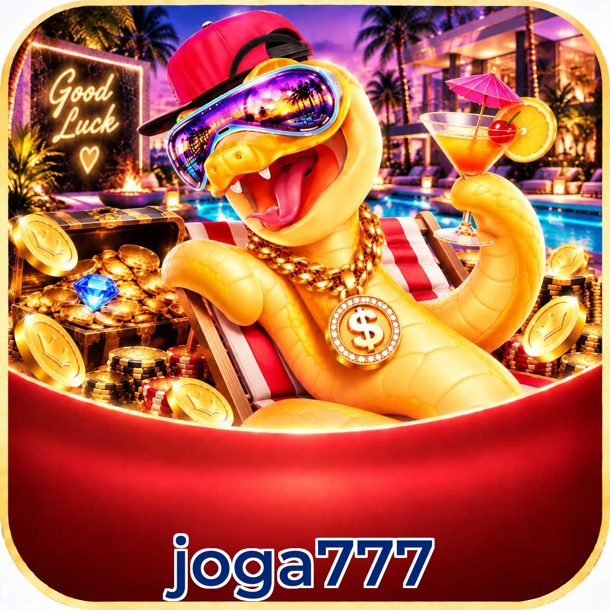 joga777 Download Speed