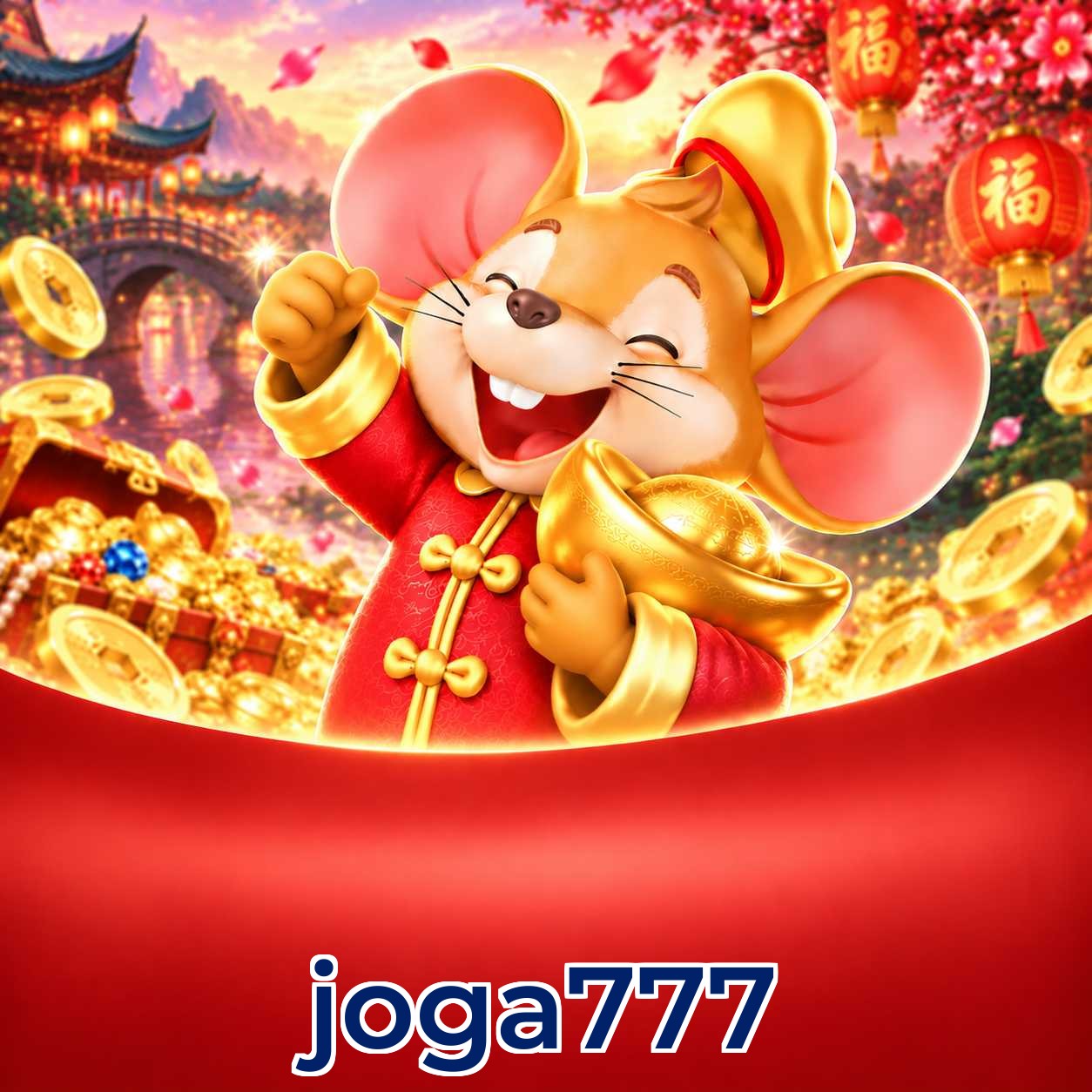 joga777 App vs Web