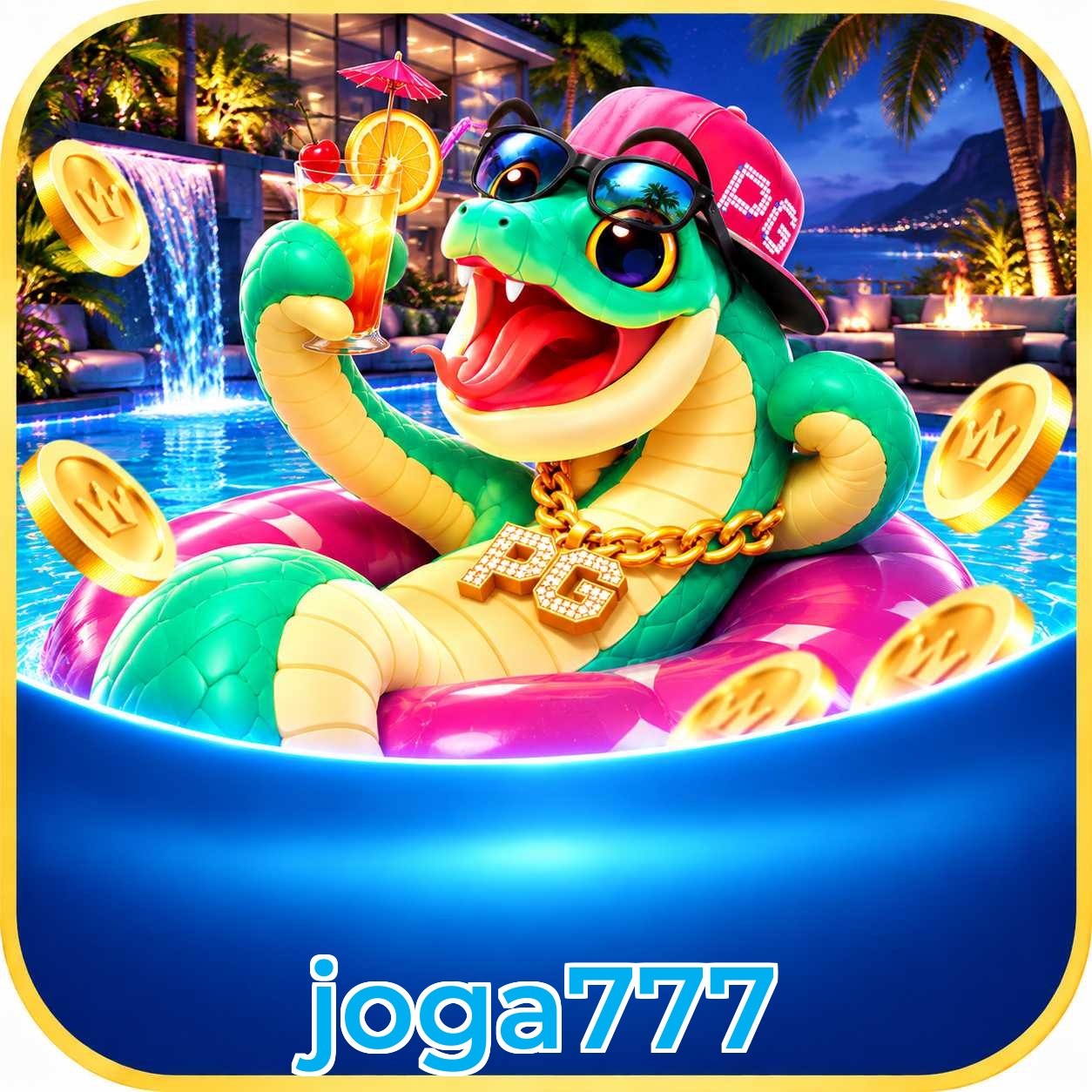 joga777 instalar Android APK