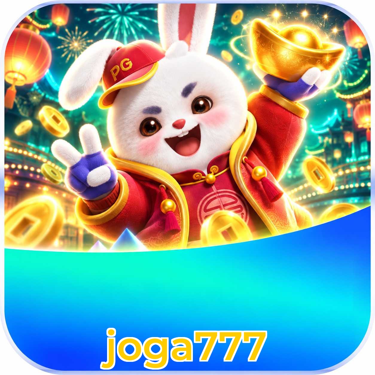joga777 instalar Windows e Mac