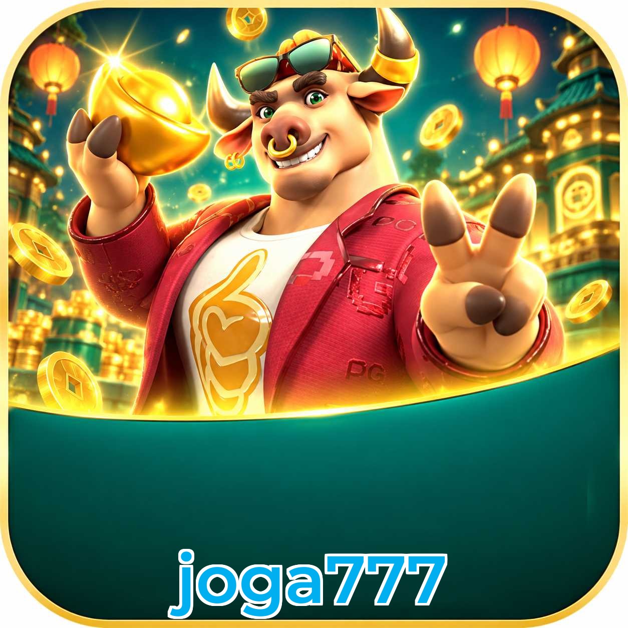 joga777 Facebook Group