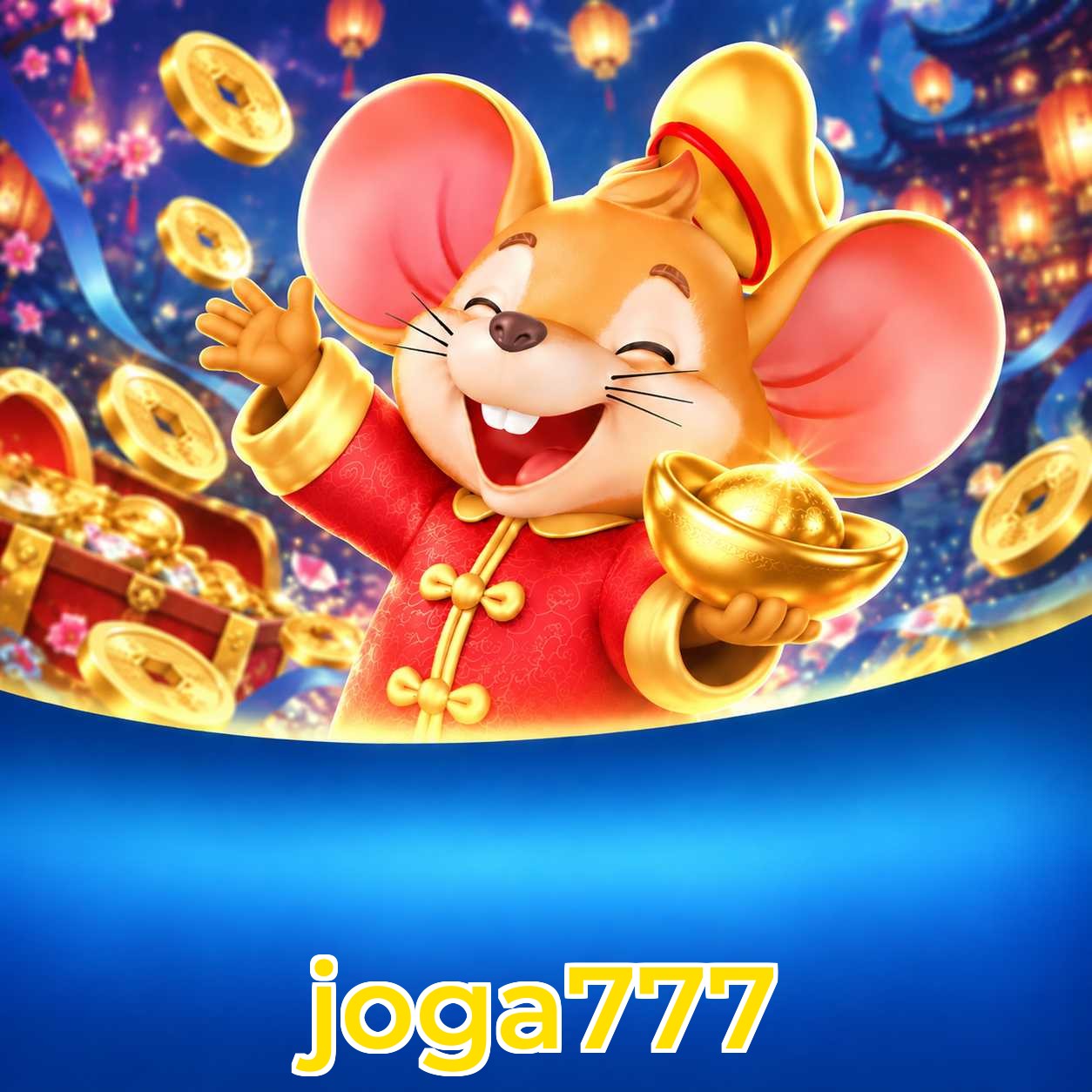 FAQ Baixar joga777