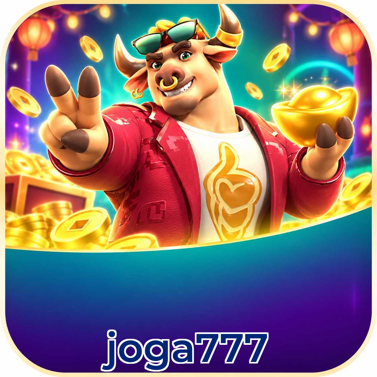 joga777 Métodos de Login