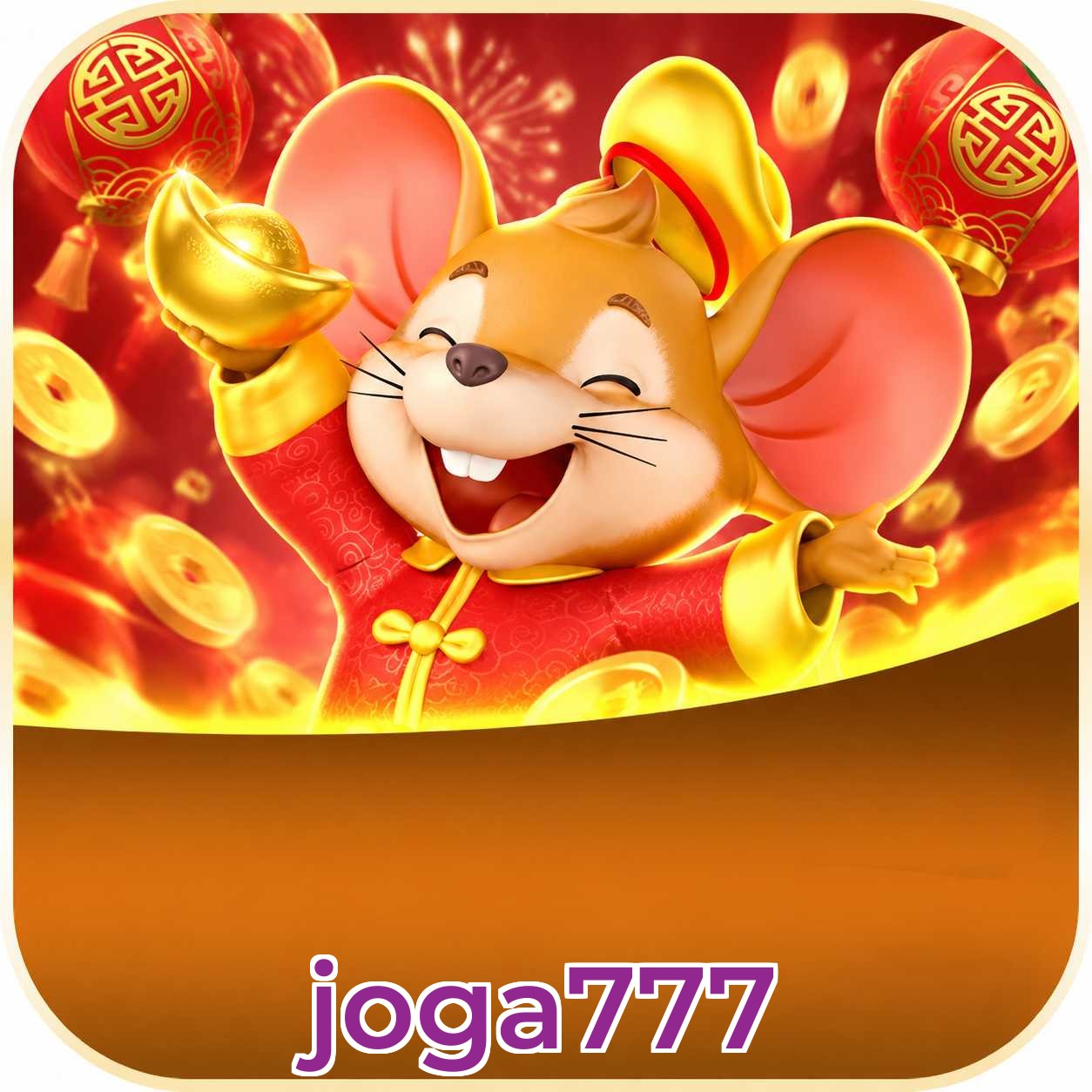 joga777 Telegram Stats