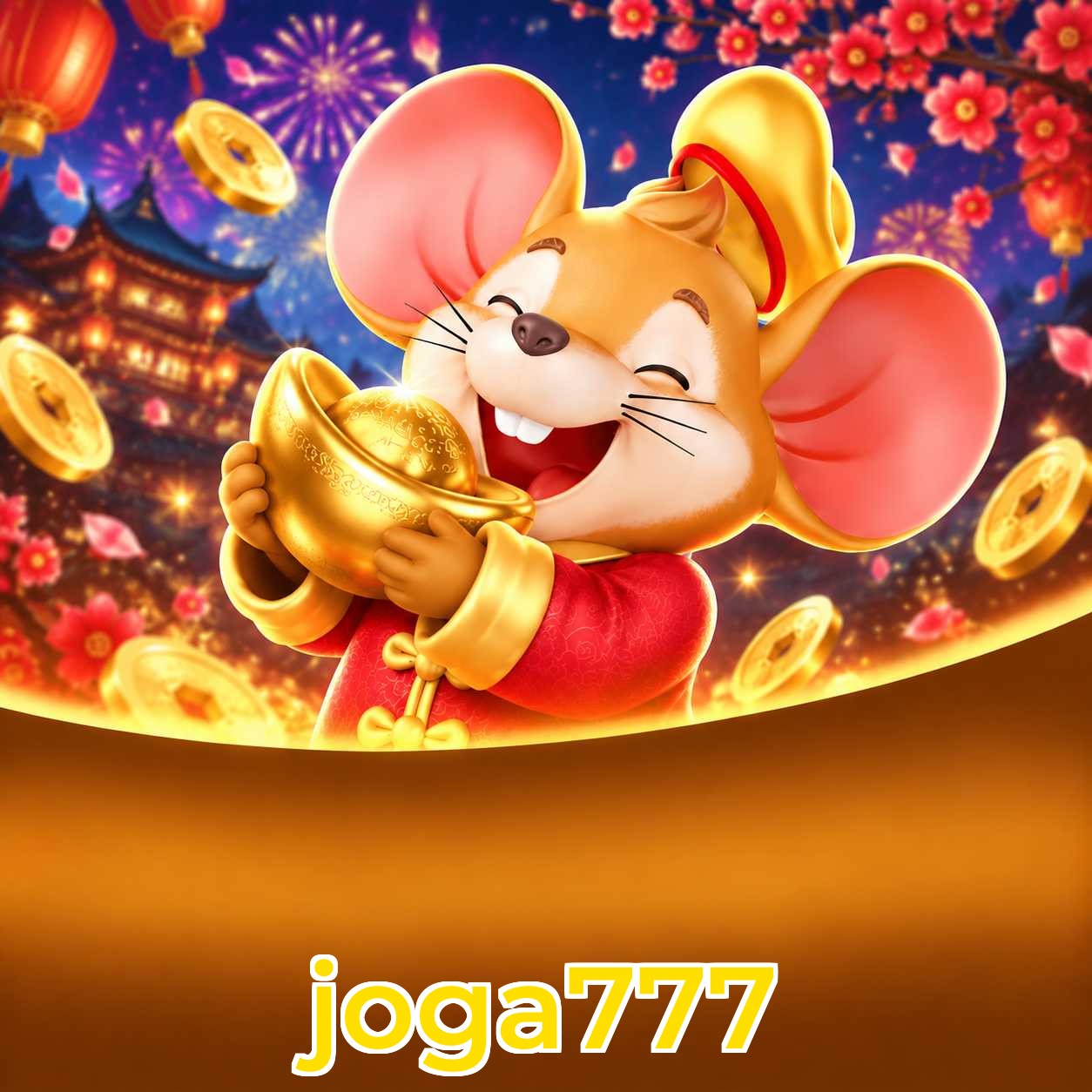 joga777 Installation Guide