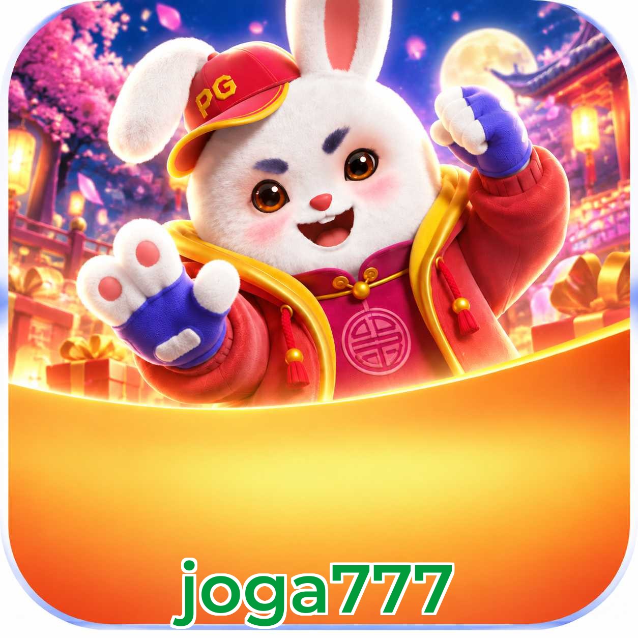 joga777 Slots