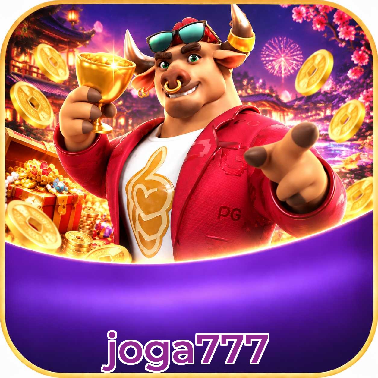 joga777 VIP FAQ