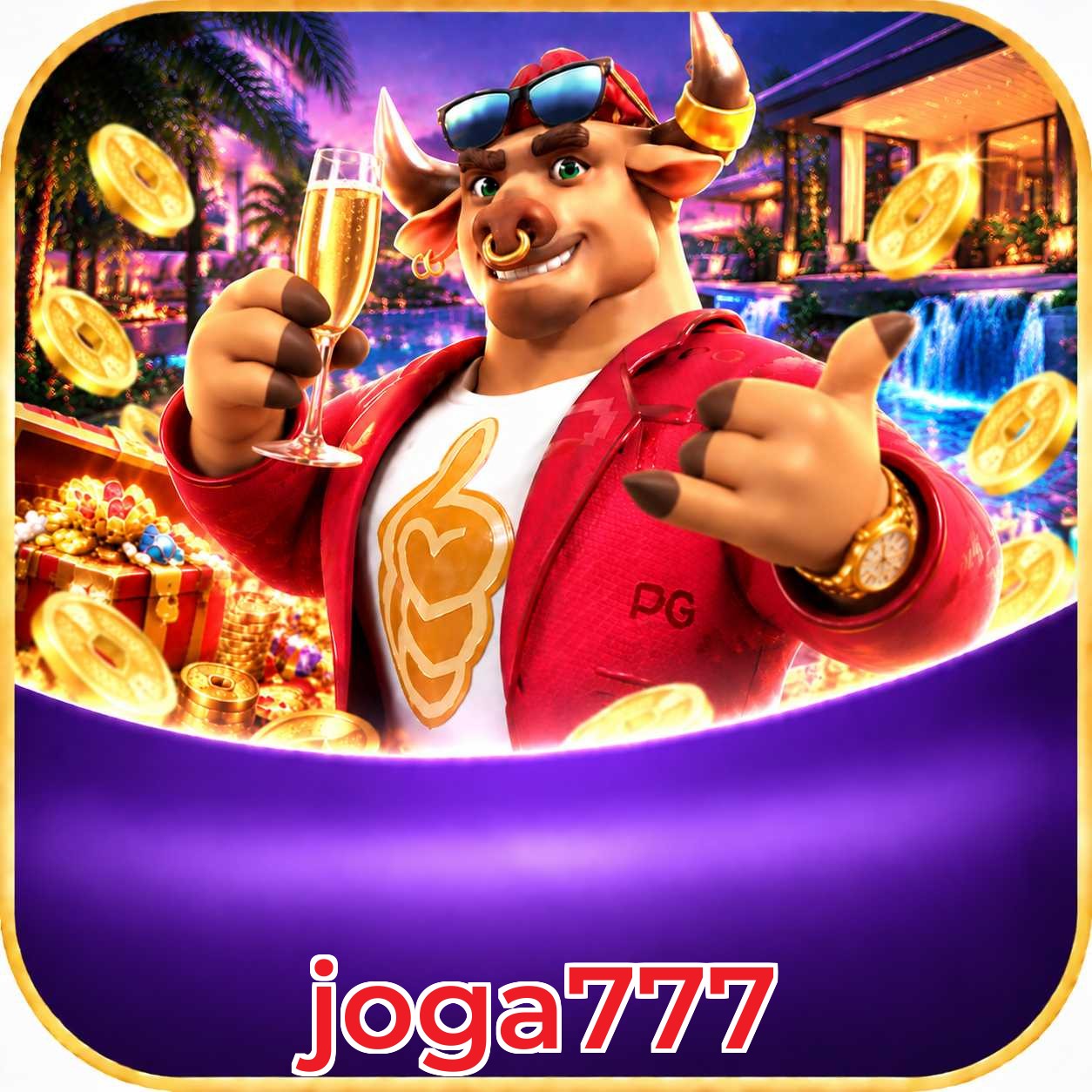 joga777 VIP Program