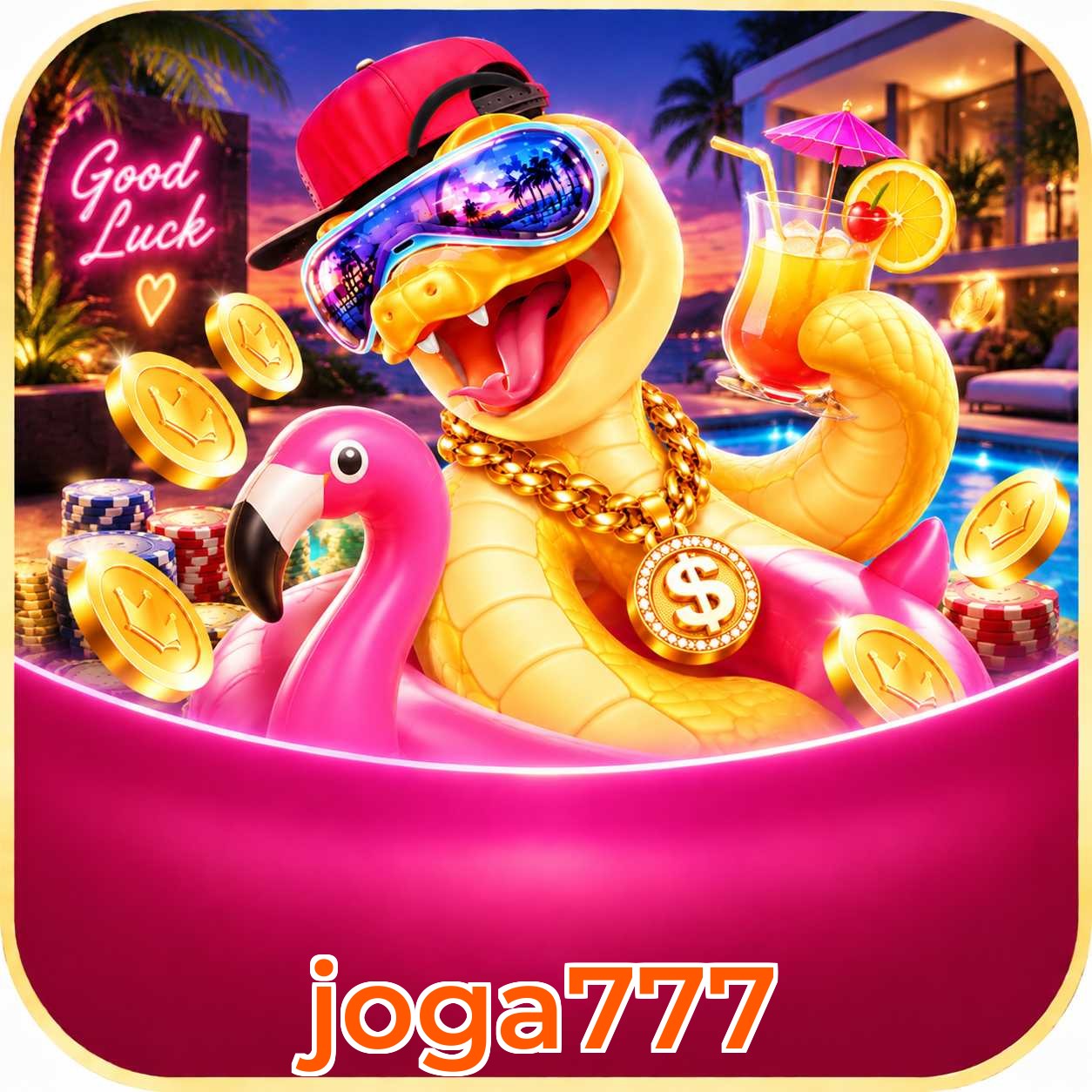 joga777 Responsible Gaming