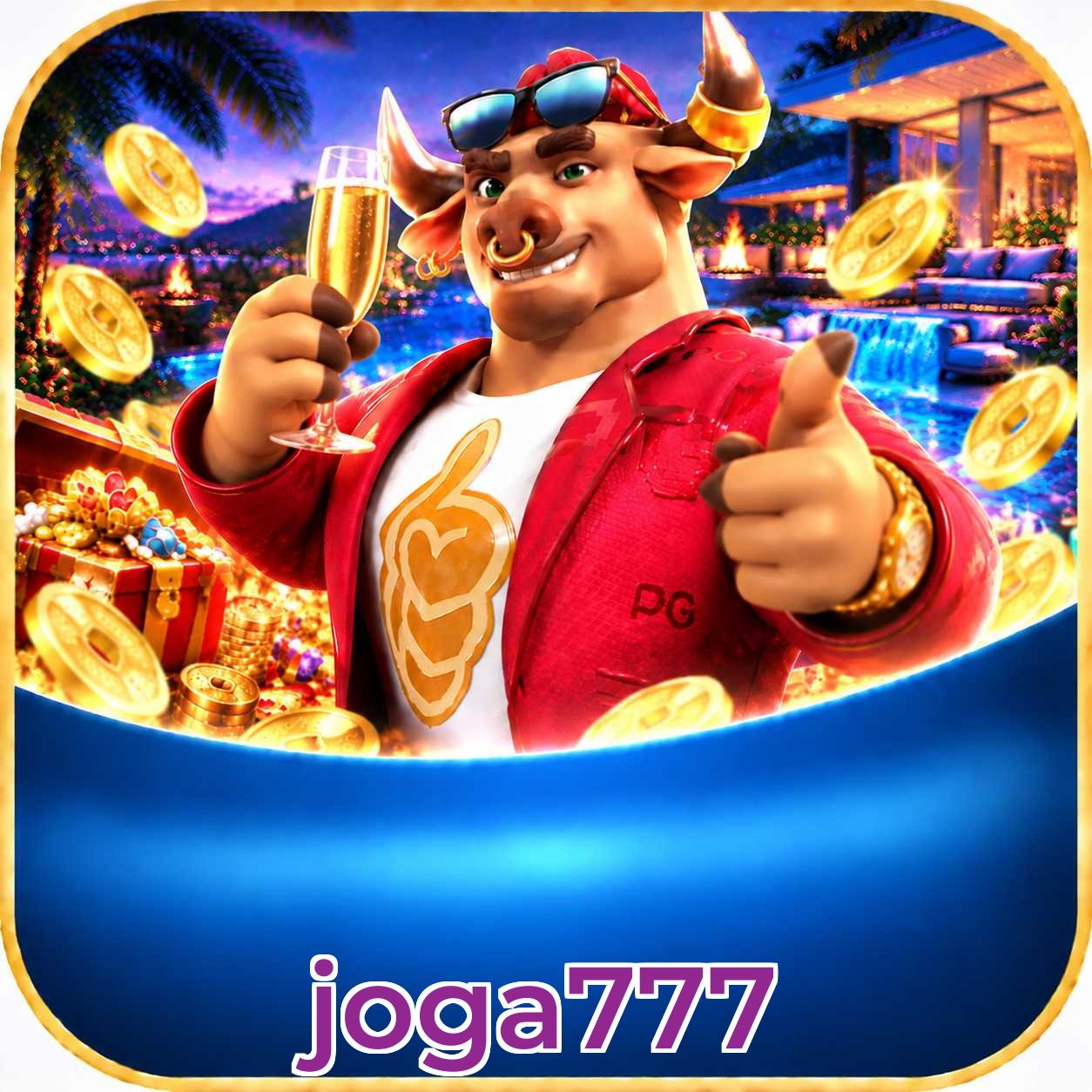 joga777 Cashback