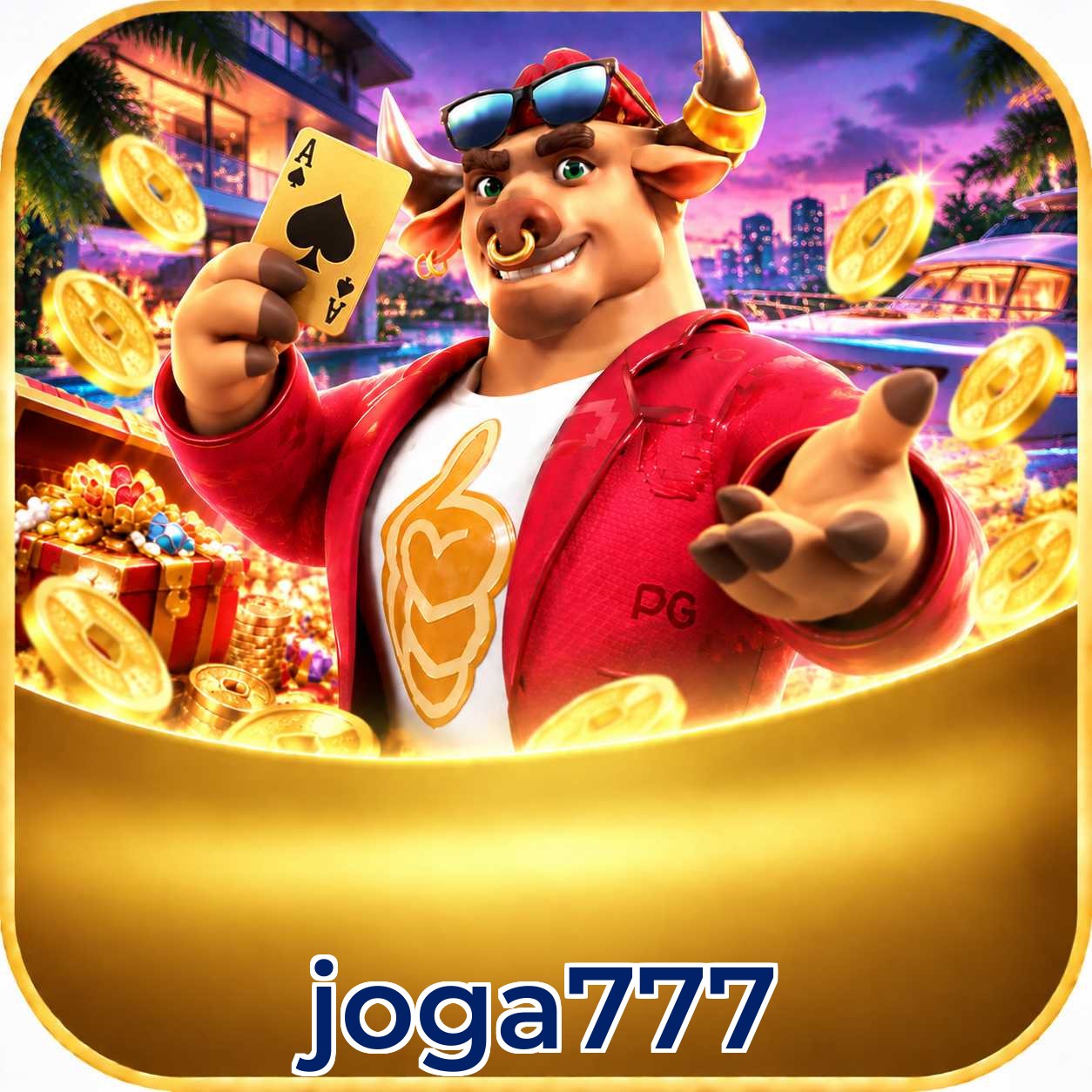 joga777 Performance