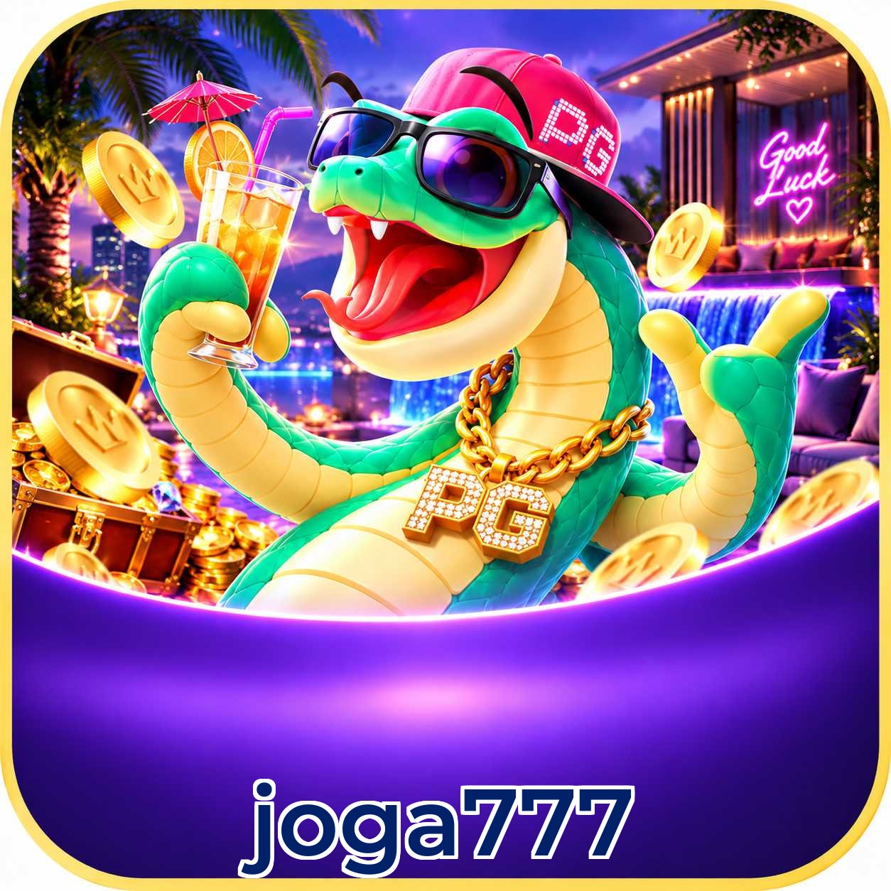 joga777