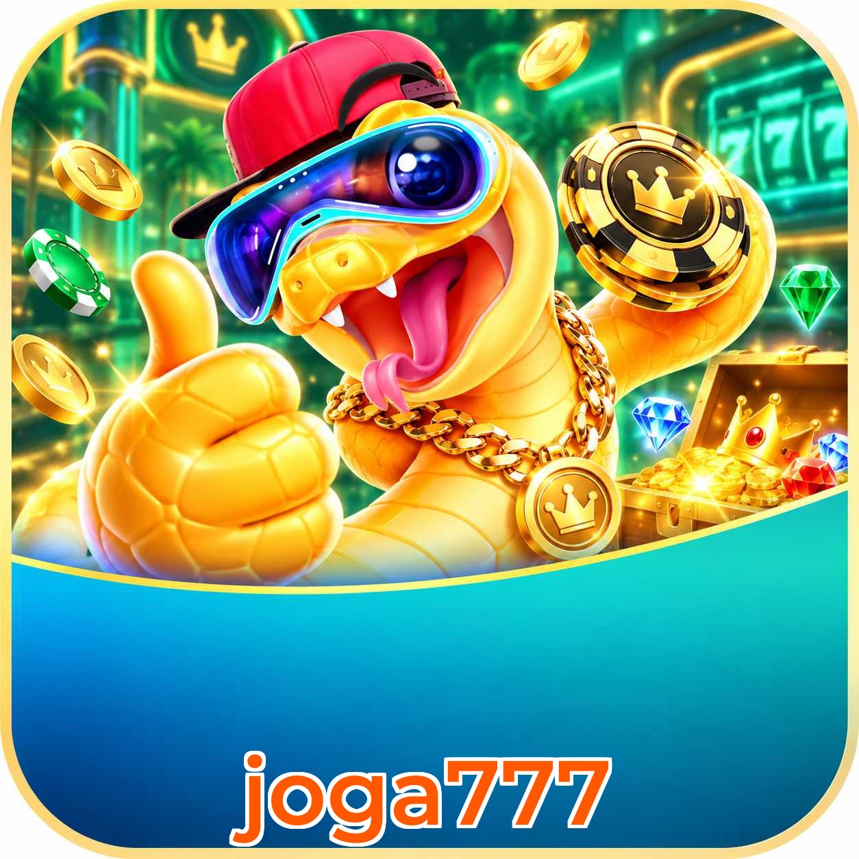 joga777 FAQ