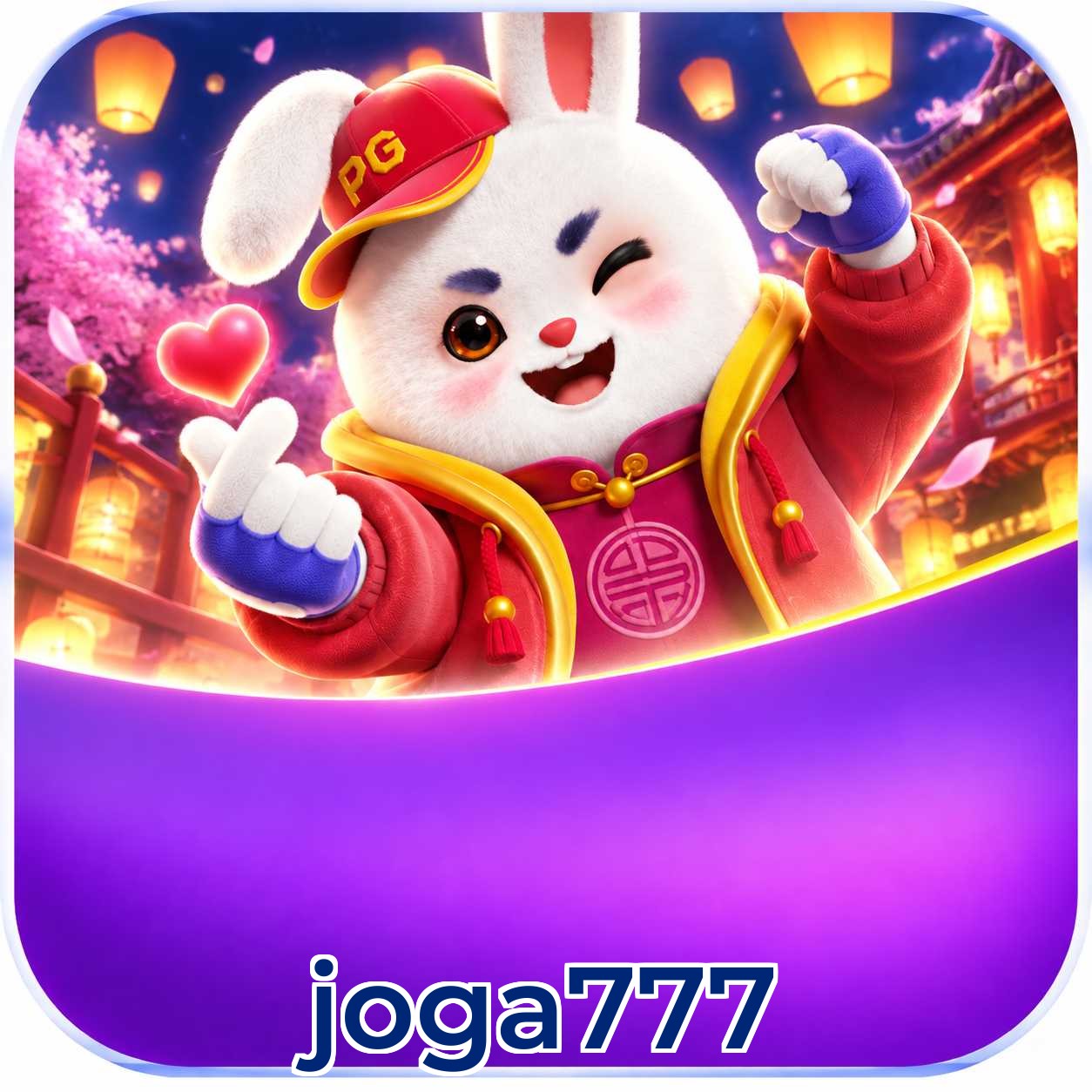 joga777 App Features