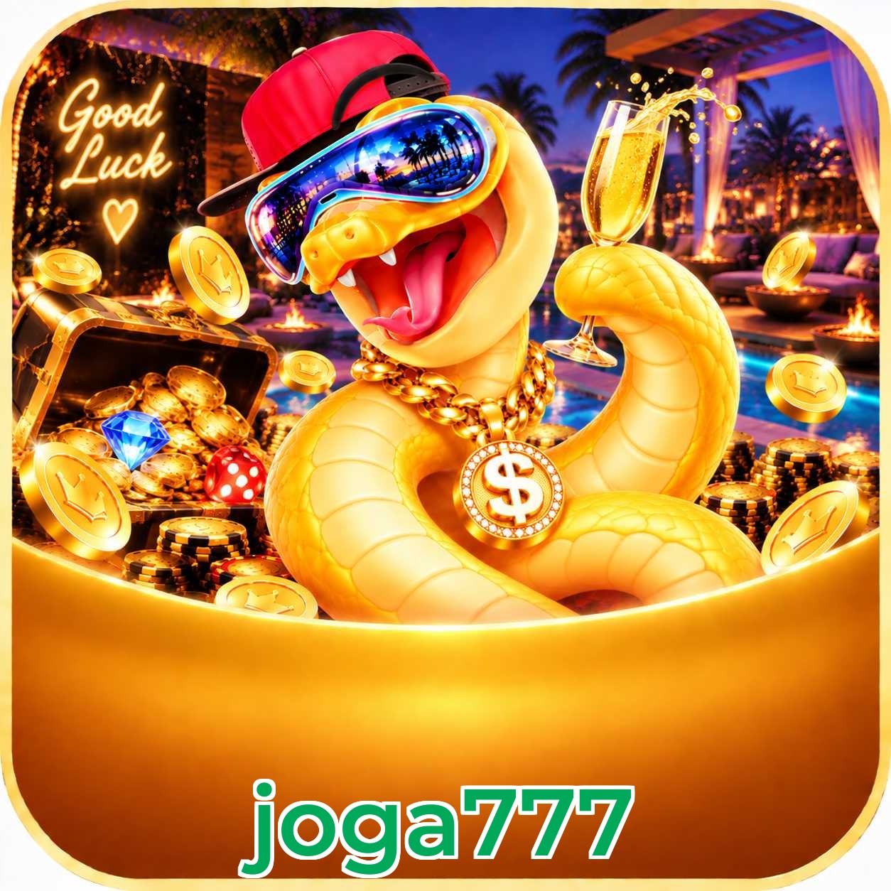 joga777 Promotions