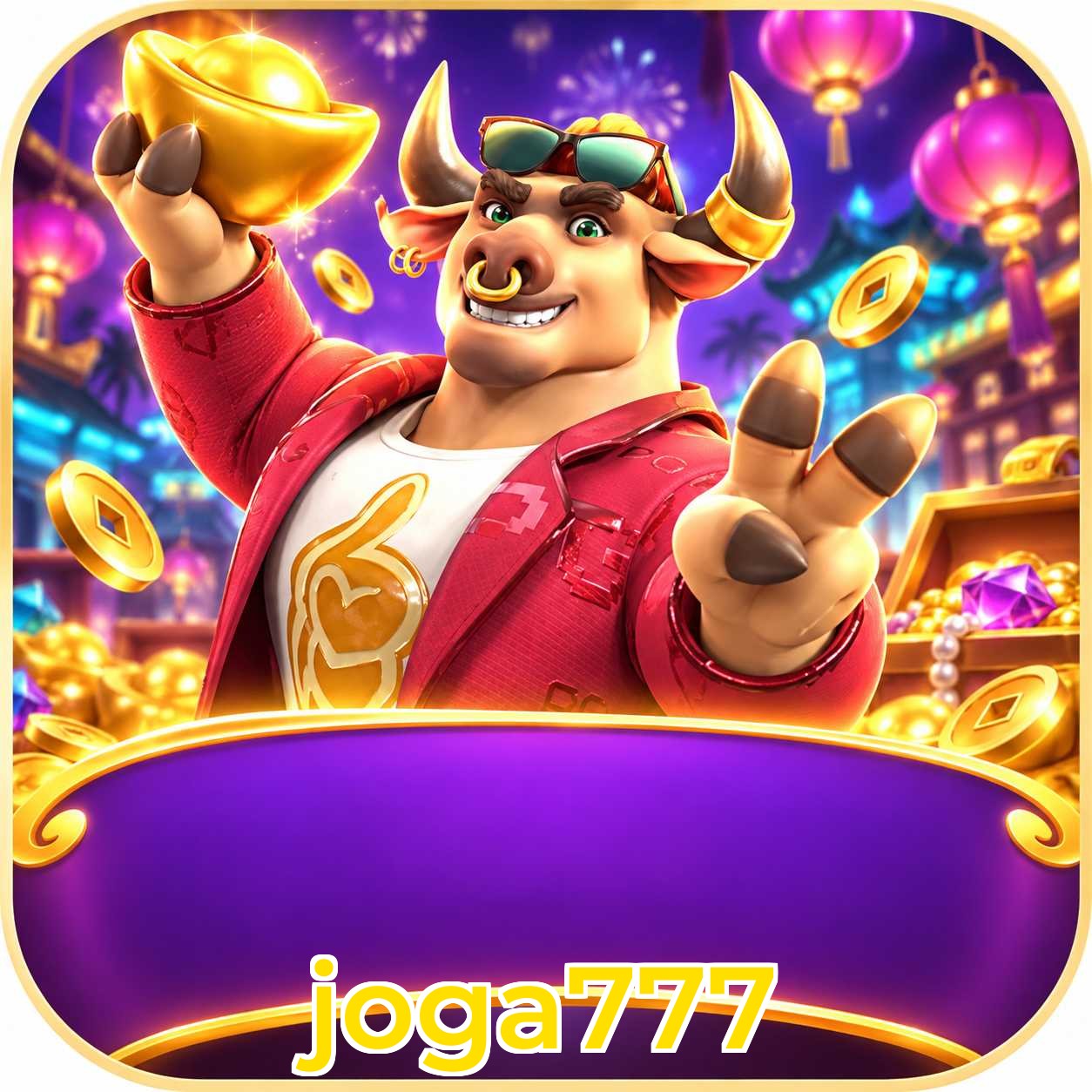 joga777 Sports Coverage