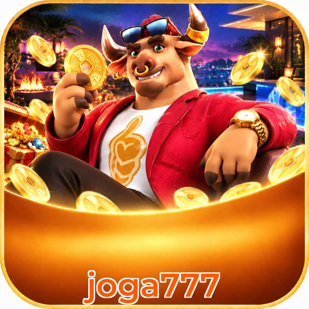 joga777 Uptime