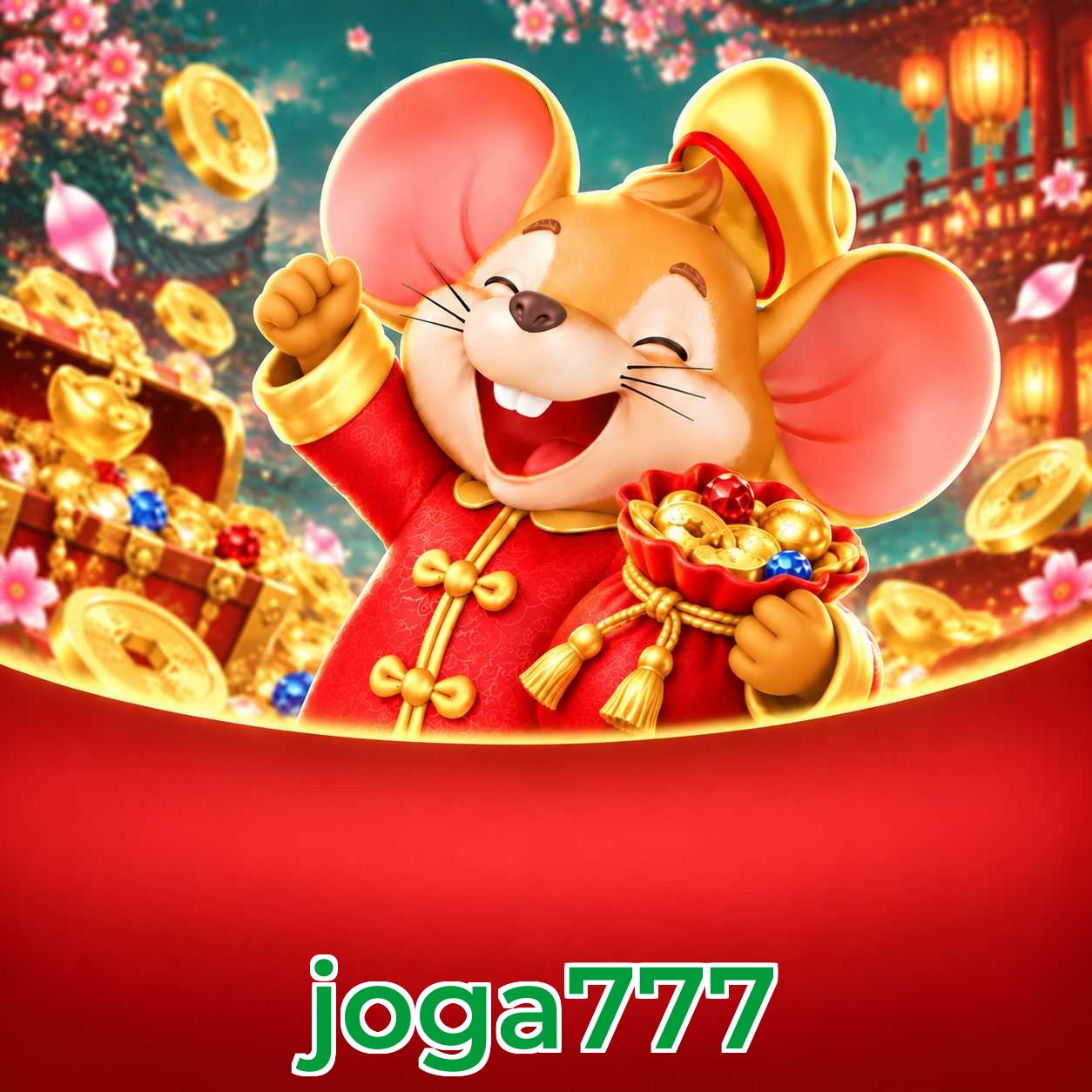 joga777 Facebook Page
