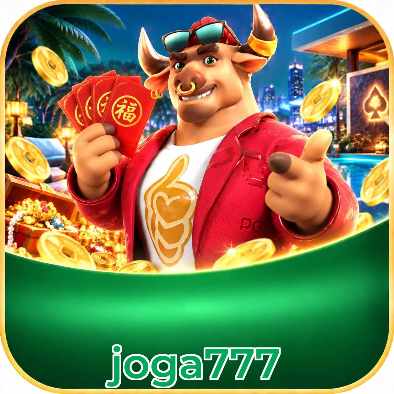 joga777 Live Games
